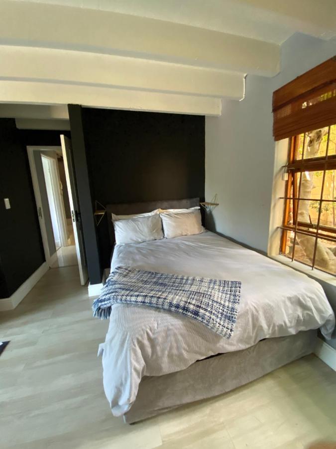 Cosy And Unique Family Retreat In Hout Bay Villa Cape Town Exterior foto